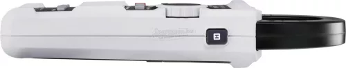 VOLTCRAFT AC váltóáramú lakatfogó műszer, multiméter 600V/AC 600A/AC VOLTCRAFT VC-740 E