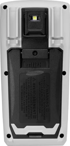 VOLTCRAFT Digitális multiméter, True RMS, IP65, VOLTCRAFT VC-440 E