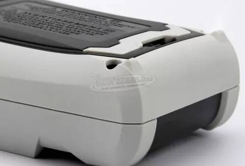 VOLTCRAFT Digitális multiméter, True RMS, IP65, VOLTCRAFT VC-440 E