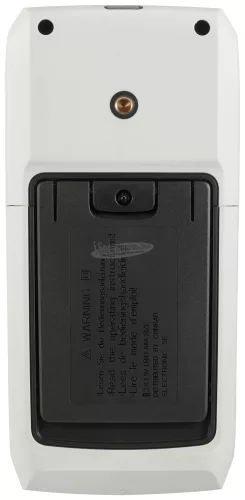 VOLTCRAFT Digitális kézi multiméter CAT III 600 V, 6000 digit, Voltcraft VC272