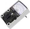 VOLTCRAFT Analóg multiméter, mérőműszer CAT III 500 V, Voltcraft VC-5080