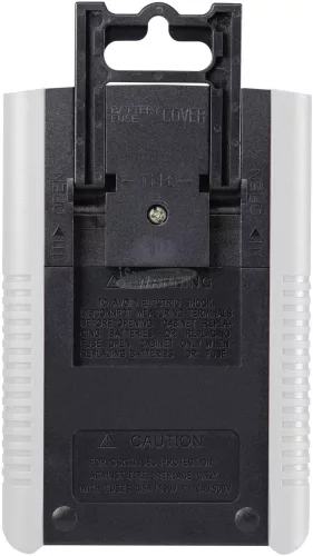 VOLTCRAFT Analóg multiméter, mérőműszer CAT III 500 V, Voltcraft VC-5080