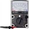 VOLTCRAFT VC-5081 Kézi multiméter analóg CAT III 500 V