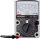 VOLTCRAFT VC-5081 Kézi multiméter analóg CAT III 500 V