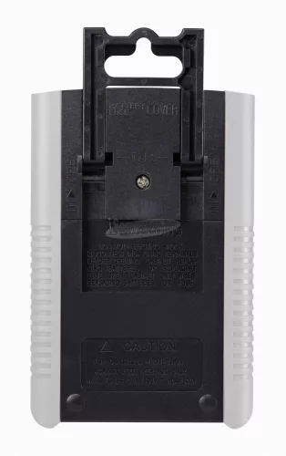 VOLTCRAFT VC-5081 Kézi multiméter analóg CAT III 500 V