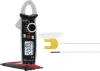 VOLTCRAFT AC/DC mini lakatfogó multiméter 600V 200A AC/DC VOLTCRAFT VC-335