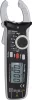 VOLTCRAFT AC/DC mini lakatfogó multiméter 600V 200A AC/DC VOLTCRAFT VC-335