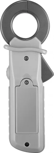 VOLTCRAFT Szivárgóáram mérő lakatfogó CAT II 600 V 1999 digit, Voltcraft VC-1310