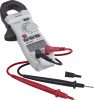 VOLTCRAFT AC váltóáramú lakatfogó műszer, multiméter CAT III 600 V, 400 A/AC Voltcraft VC-519