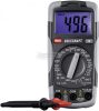 VOLTCRAFT Digitális multiméter és érintés nélküli fázisceruza teszt készlet VOLTCRAFT DT-TEST-KIT 150
