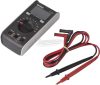 VOLTCRAFT Digitális kézi multiméter CAT III 250 V 2000 digit, Voltcraft VC131