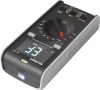VOLTCRAFT Digitális kézi multiméter CAT III 250 V 2000 digit, Voltcraft VC131