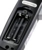 VOLTCRAFT Mini AC váltóáram mérő lakatfogó 200A/AC CAT II 600 V, CAT III 300 V Voltcraft VC-310 AC