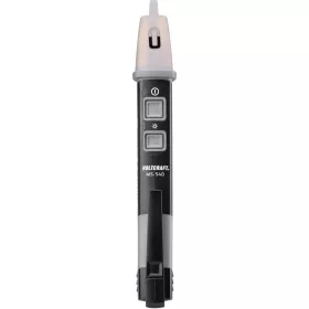   VOLTCRAFT Érintés nélküli feszültség- és mágneses mező vizsgáló multiteszter CAT IV 1000 V LED VOLTCRAFT MS-540