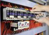 VOLTCRAFT Kétpólusú feszültségvizsgáló CAT III LED, Voltcraft VC 37 SE