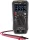 VOLTCRAFT Digitális kézi multiméter CAT III 600 V 4000 digit, Voltcraft VC-22