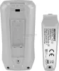 VOLTCRAFT Digitális kézi multiméter CAT III 600 V 4000 digit, Voltcraft VC-22