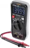 VOLTCRAFT Digitális kézi multiméter CAT III 600 V 4000 digit, Voltcraft VC-22