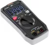VOLTCRAFT Digitális kézi multiméter CAT III 600 V 4000 digit, Voltcraft VC-22