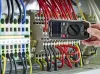 VOLTCRAFT Digitális kézi multiméter CAT III 600 V 4000 digit, Voltcraft VC-22