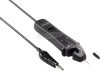VOLTCRAFT Kétpólusú autós feszültségvizsgáló 5-48 V CAT I LED, Voltcraft VC AET-100