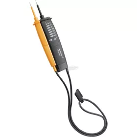   WEIDMÜLLER VT MASTER Kétpólusú feszültségvizsgáló CAT III 600 V LED
