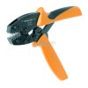 WEIDMÜLLER PZ 6/5 9011460000 Krimpelőfogó Érvéghüvelyek 0.25-6mm²