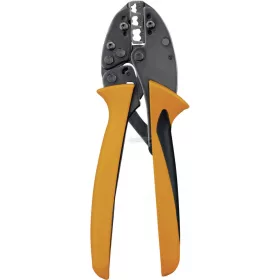   WEIDMÜLLER PZ 50 9006450000 Krimpelőfogó Érvéghüvelyek 25-50mm²