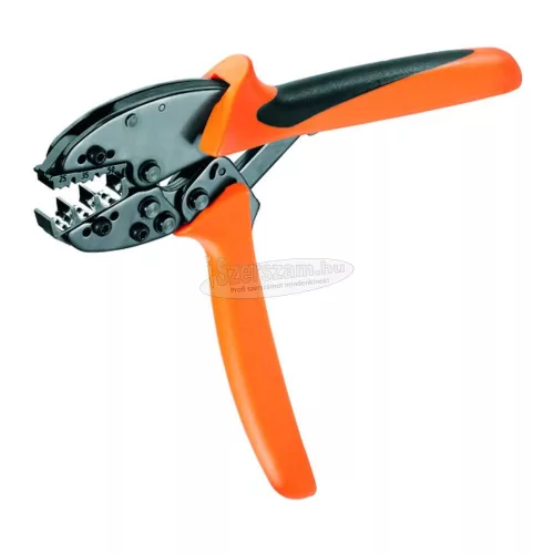 WEIDMÜLLER PZ 50 9006450000 Krimpelőfogó Érvéghüvelyek 25-50mm²