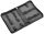 WEIDMÜLLER P BAG BIG 2576620000 Szerszámos táska üresen 320 x 60 x 220mm