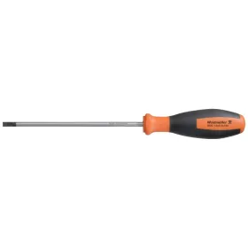   WEIDMÜLLER SDS 1.0X5.5X150 Egyenes pengéjű csavarhúzó Pengeszélesség: 5.5mm Penge hossz: 150mm
