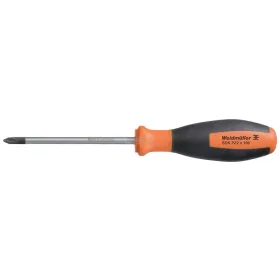   WEIDMÜLLER SDK PZ2 X 100 2749450000 Kereszthornyú csavarhúzó 2 Penge hossz: 100mm