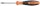 WEIDMÜLLER SDK PZ1 X 80 2749440000 Kereszthornyú csavarhúzó 1 Penge hossz: 80mm