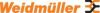 WEIDMÜLLER SDK PZ1 X 80 2749440000 Kereszthornyú csavarhúzó 1 Penge hossz: 80mm