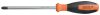 WEIDMÜLLER SDK PH3 X 150 2749430000 Kereszthornyú csavarhúzó 3 Penge hossz: 150mm