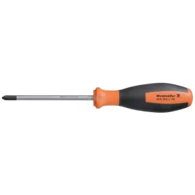   WEIDMÜLLER SDK PH2 X 100 2749420000 Kereszthornyú csavarhúzó 2 Penge hossz: 100mm