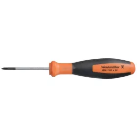   WEIDMÜLLER SDK PH0 X 60 2749400000 Kereszthornyú csavarhúzó 0 Penge hossz: 60mm