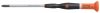 WEIDMÜLLER SDK EL PZ1 X 80 PICO 2750130000 Kereszthornyú csavarhúzó 1 Penge hossz: 80mm