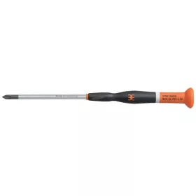   WEIDMÜLLER SDK EL PZ1 X 80 PICO 2750130000 Kereszthornyú csavarhúzó 1 Penge hossz: 80mm