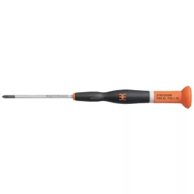   WEIDMÜLLER SDK EL PZ0 X 60 PICO 2750120000 Kereszthornyú csavarhúzó 0 Penge hossz: 60mm
