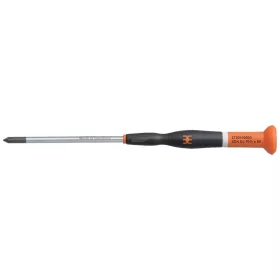   WEIDMÜLLER SDK EL PH1 X 80 PICO 2750150000 Kereszthornyú csavarhúzó 1 Penge hossz: 80mm