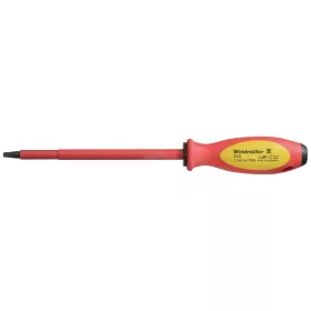   WEIDMÜLLER SDIL 1,2X6,5X150K Egyenes pengéjű csavarhúzó Pengeszélesség: 6.5mm Penge hossz: 150mm