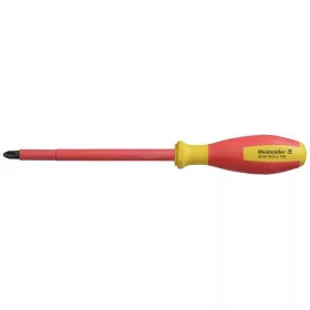   WEIDMÜLLER SDIK PH3 X 150 2749910000 Kereszthornyú csavarhúzó 3 Penge hossz: 150mm