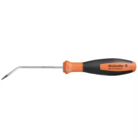   WEIDMÜLLER SD TO 0,6X3,0 Egyenes pengéjű csavarhúzó Pengeszélesség: 3mm Penge hossz: 70mm