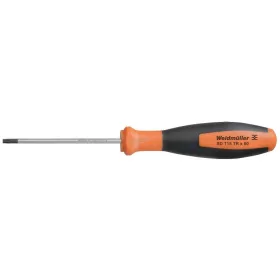   WEIDMÜLLER SD T15 TR X 80 TX csavarhúzó Méret (csavarhúzó) T 15 Penge hossz: 80mm