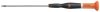 WEIDMÜLLER SD EL 0.8X4.0X100 PICO Egyenes pengéjű csavarhúzó Pengeszélesség: 4mm Penge hossz: 100mm