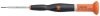 WEIDMÜLLER SD EL 0.3X1.5X40 PICO Egyenes pengéjű csavarhúzó Pengeszélesség: 1.5mm Penge hossz: 40mm