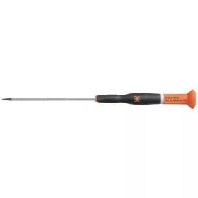   WEIDMÜLLER SD EL 0,6X3,5X100 PICO Egyenes pengéjű csavarhúzó Pengeszélesség: 3.5mm Penge hossz: 100mm