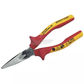 WEIDMÜLLER 9046370000 Hegyescsőrű fogók Egyenes 160mm