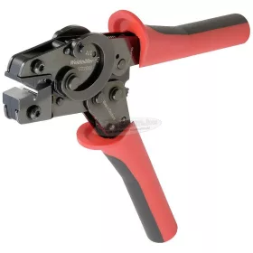   WEIDMÜLLER CRIMPER 4U Z GER 2676320000 Krimpelőfogó Érvéghüvelyek 0.5-4mm²